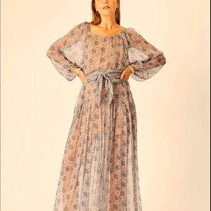 Natalie Martin Lainey dress